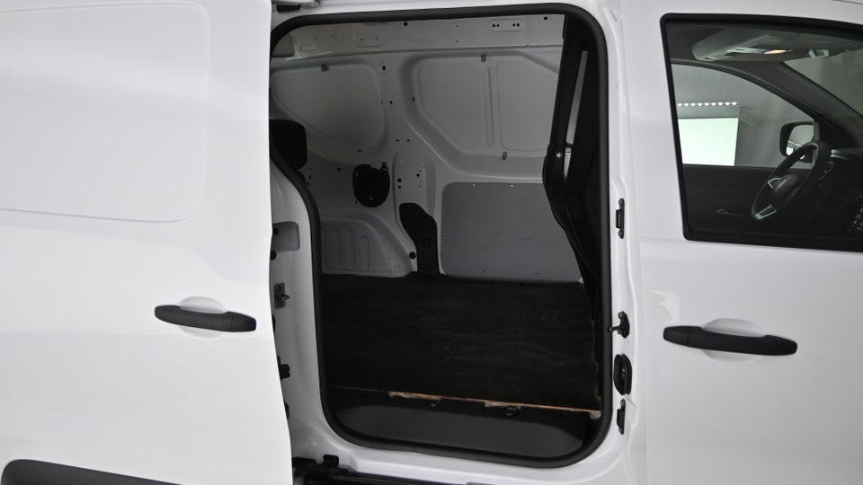 Renault Express 1,5 dCi 75 Tekno 5d