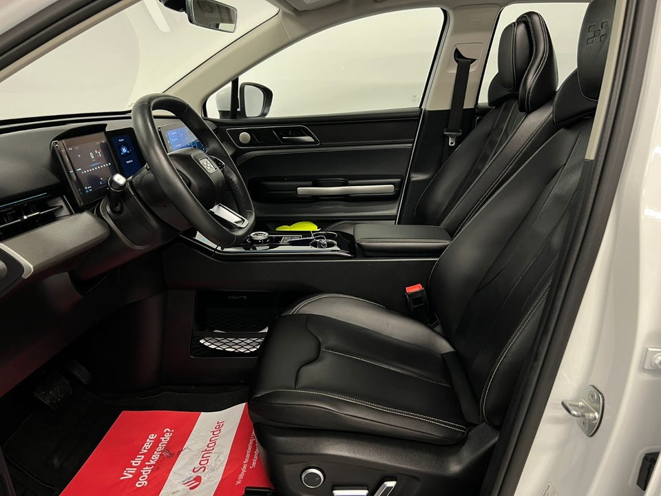 Aiways U5 Premium 5d