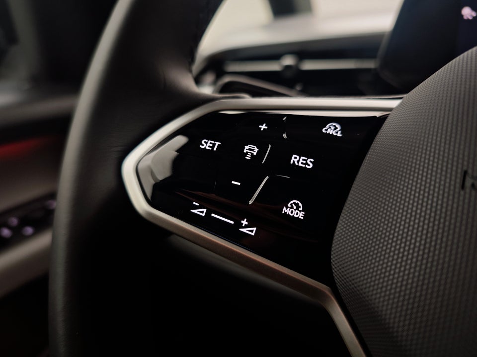 VW ID.Buzz 86 Pro 6prs LWB 5d