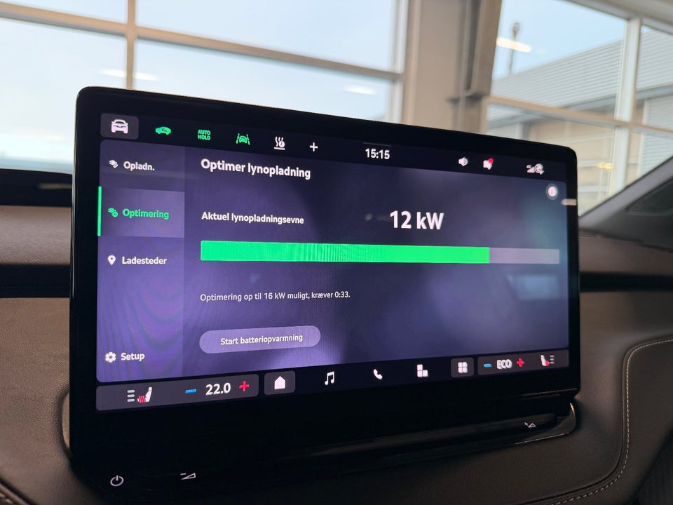 Skoda Enyaq 85 iV Sportline Coupé 5d