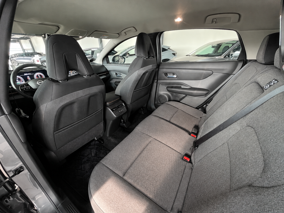 Nissan Ariya 63 Engage 5d
