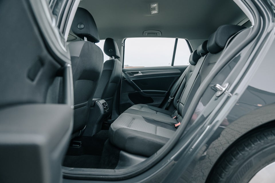 VW e-Golf VII Comfortline 5d