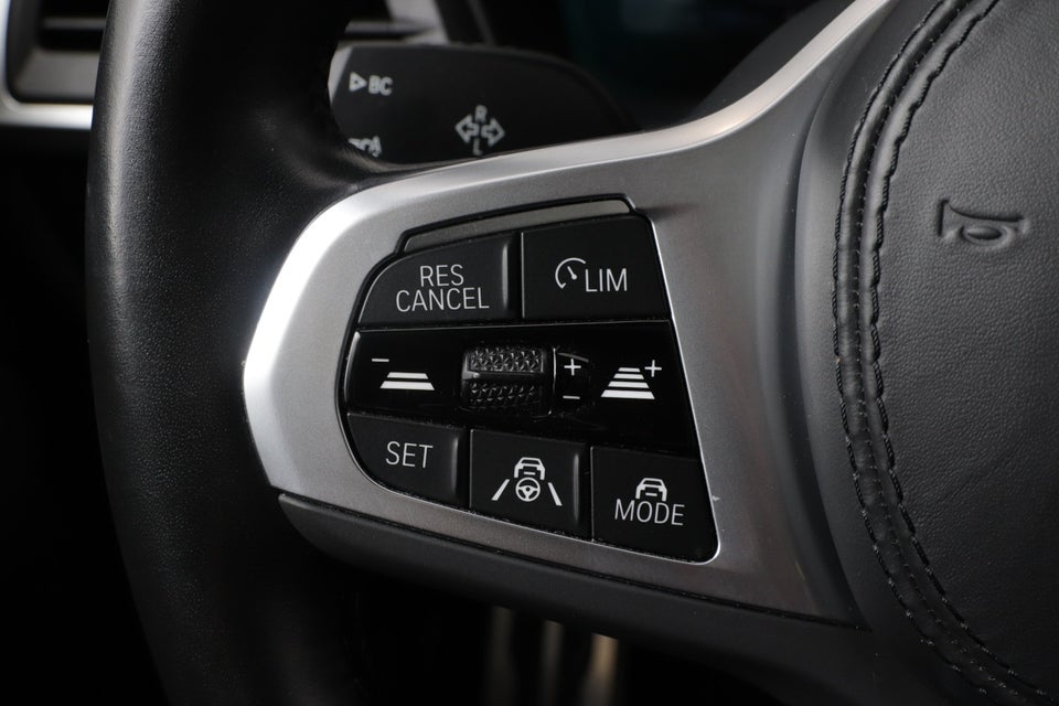 BMW iX3 Charged Plus M-Sport 5d