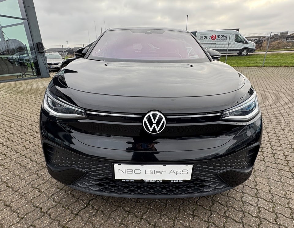 VW ID.5 77 Pro Performance 5d