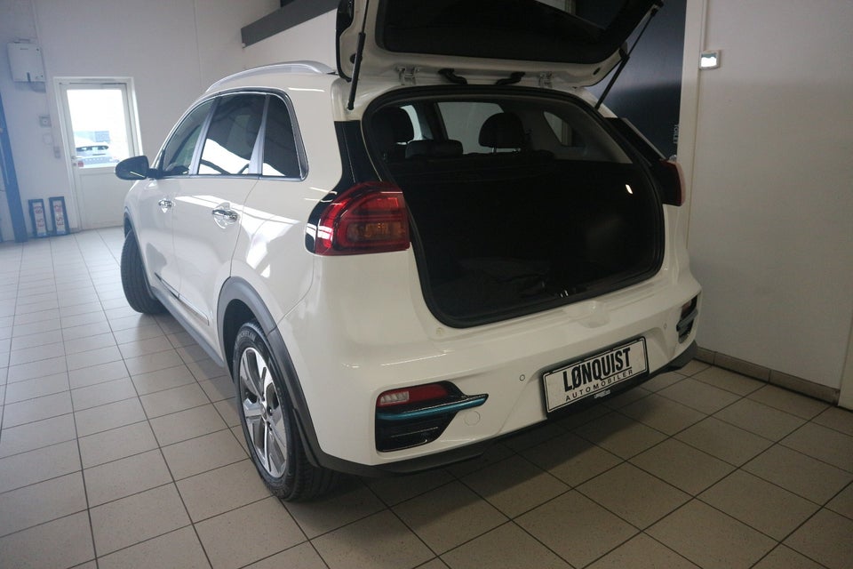 Kia e-Niro 64 Advance+ 5d