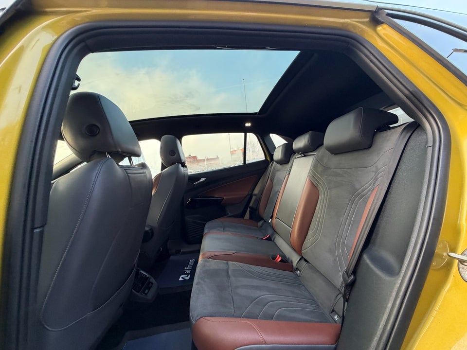 VW ID.4 77 1ST Max 5d