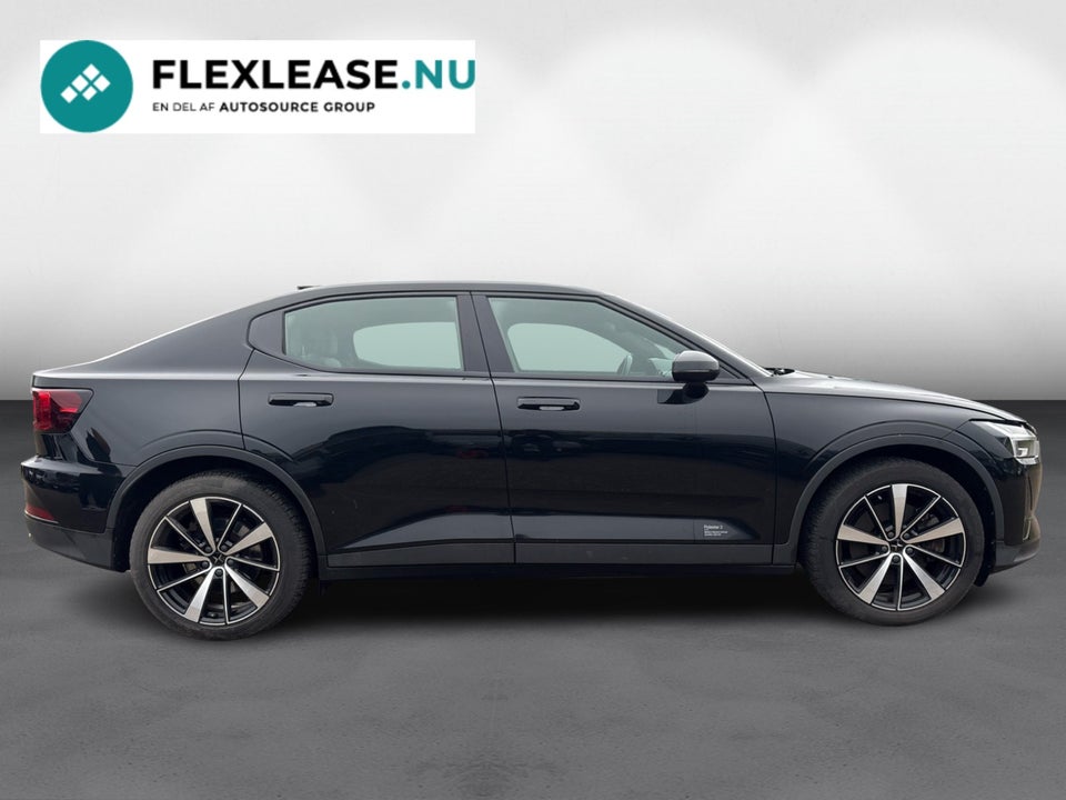 Polestar 2 Standard Range 5d