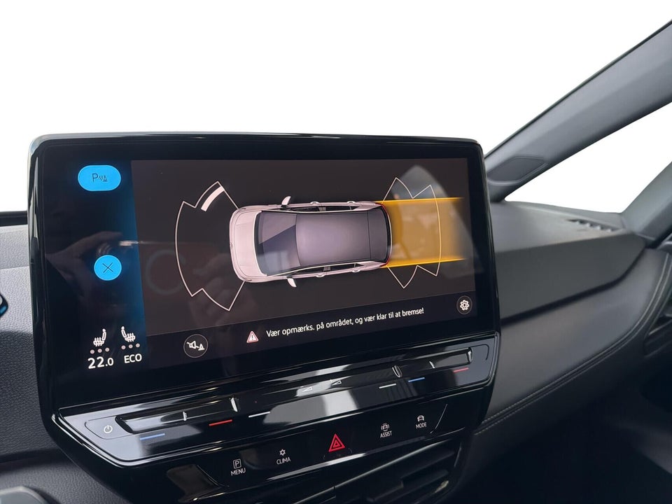 VW ID.3 58 Pro Performance 5d