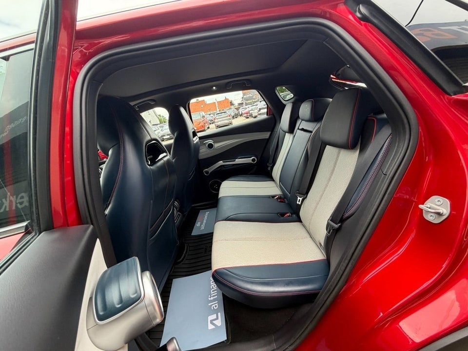 BYD Atto 3 60 Design 5d