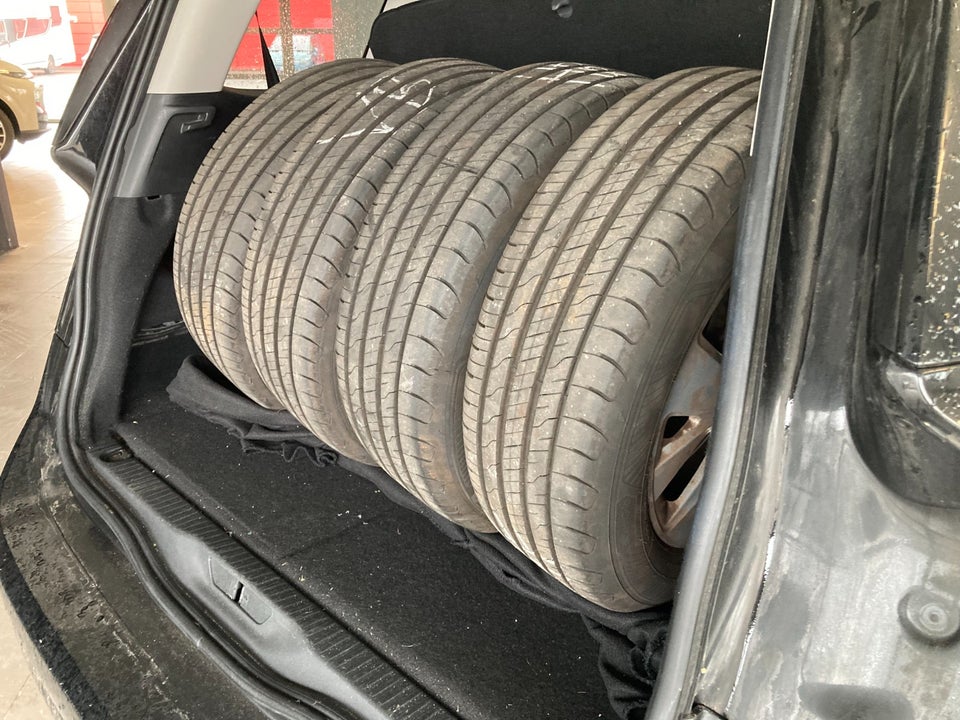 Citroën Grand C4 SpaceTourer 1,2 PureTech 130 Platinum 7prs 5d