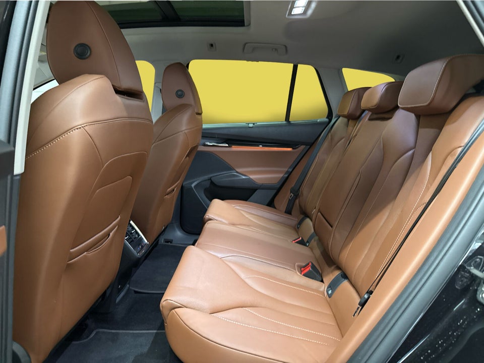 Skoda Enyaq 60 iV Premium 5d