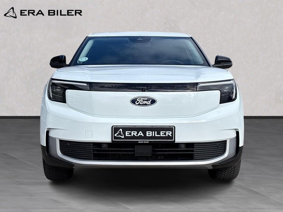 Ford Explorer 79 Select Extended Range AWD 5d