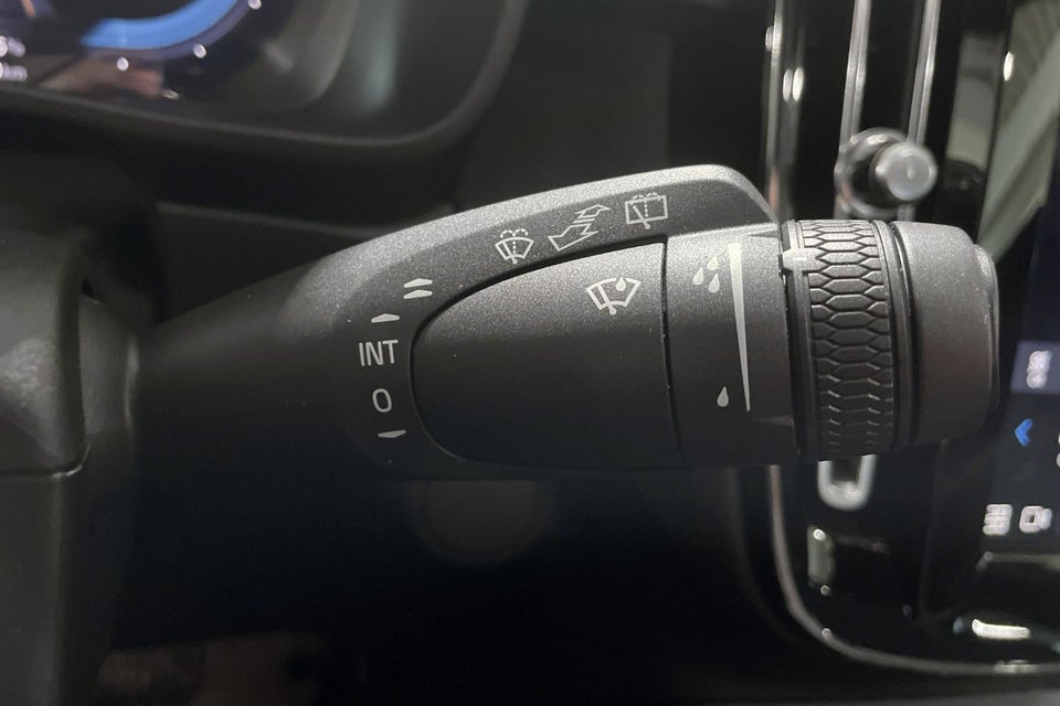 Volvo XC40 P8 ReCharge Twin Plus 5d