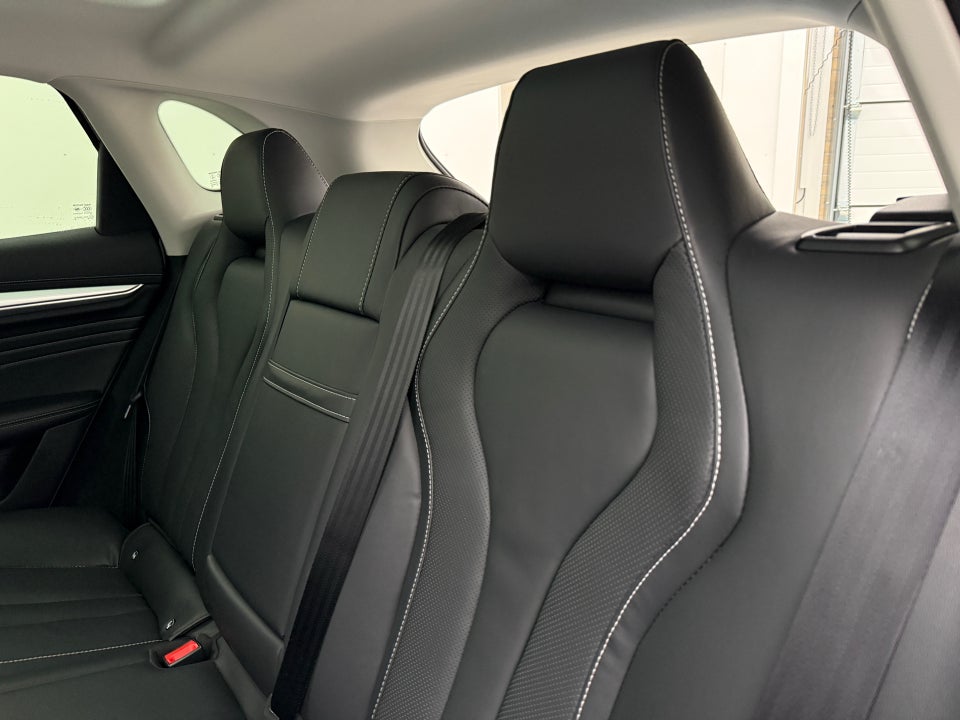 MG Marvel R Performance 5d