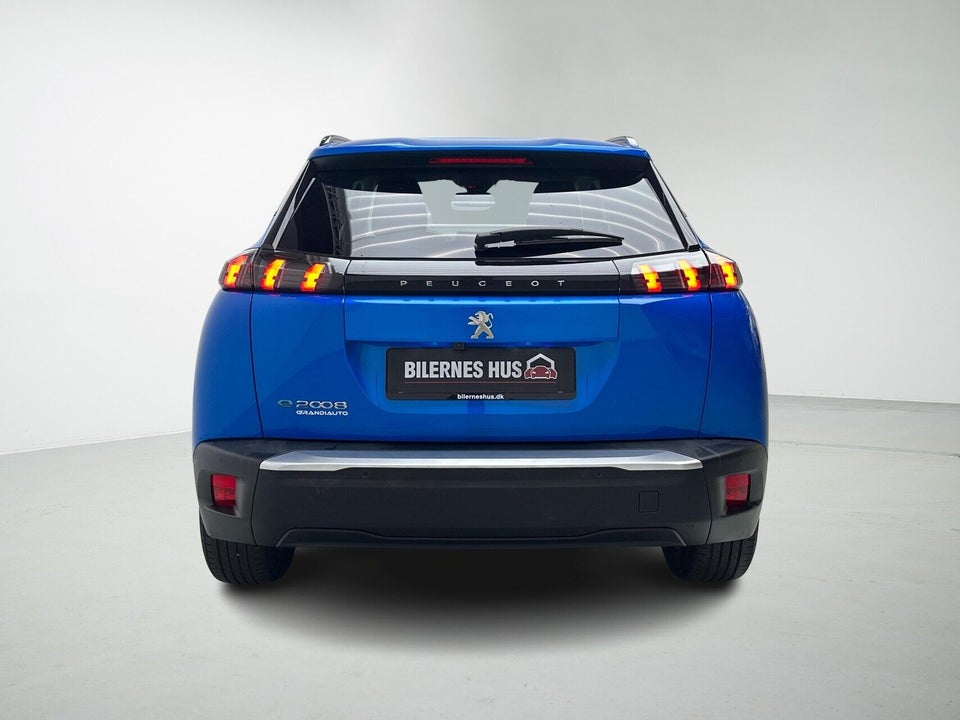 Peugeot e-2008 50 Allure Pack 5d