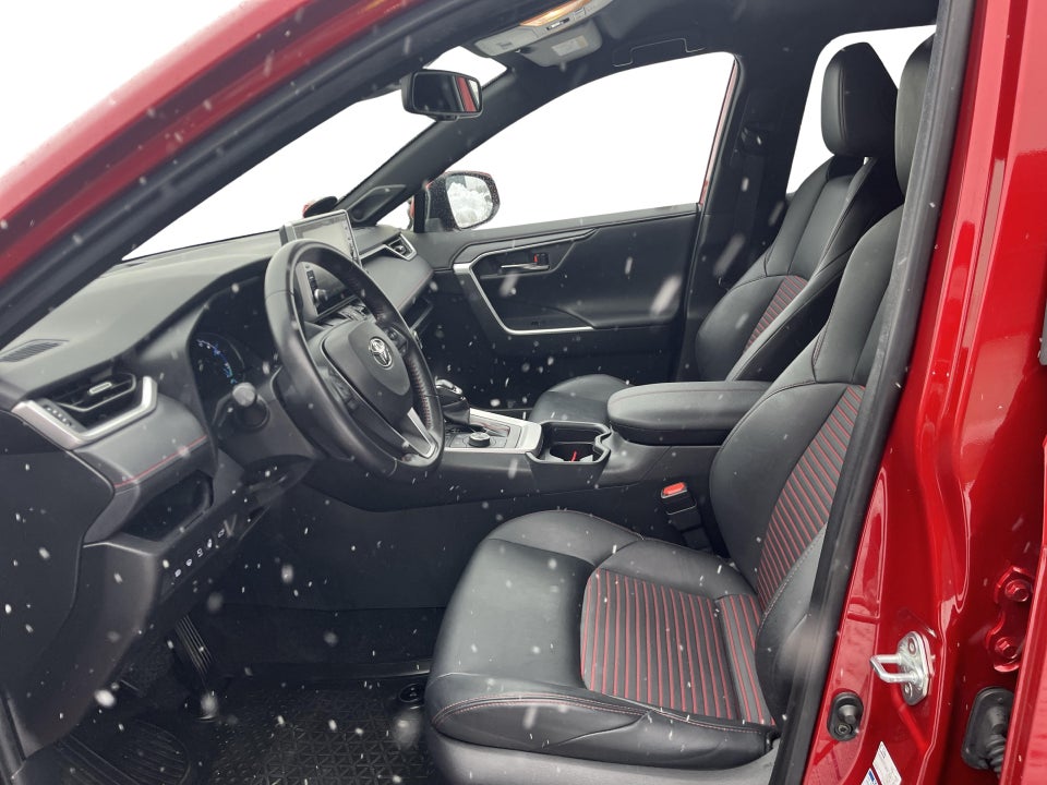 Toyota RAV4 2,5 Plug-in Hybrid H3 Premium AWD-i 5d