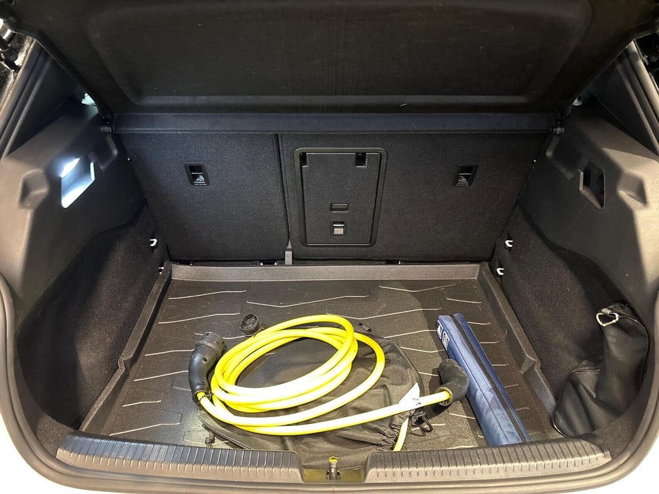 VW ID.3 58 Active Pro Performance 5d