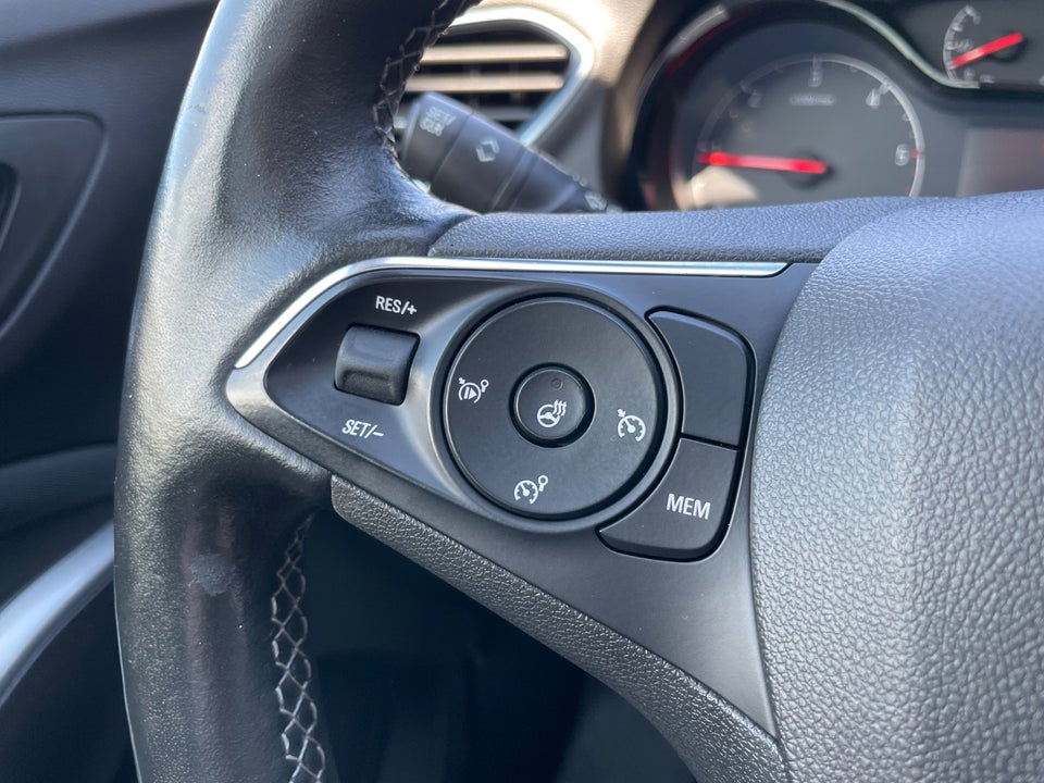 Opel Grandland X 1,5 CDTi 130 Impress 5d