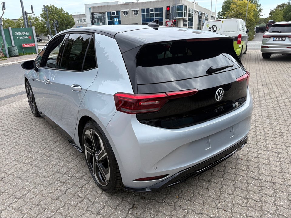 VW ID.3 79 GTX 5d