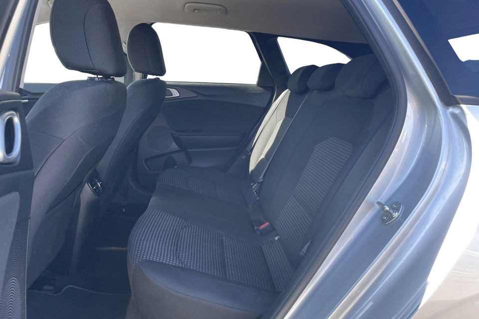 Kia Ceed 1,0 T-GDi Active SW 5d