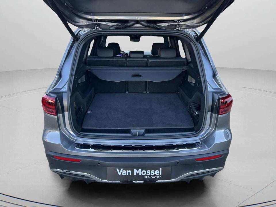 Mercedes EQB250+ AMG Edition 5d