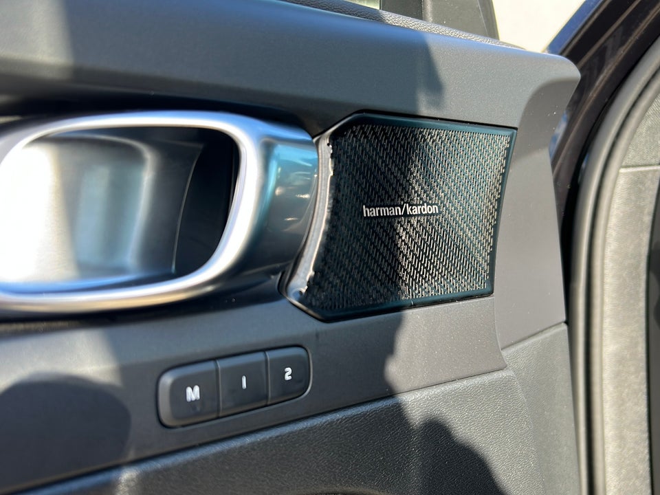 Polestar 2 Performance AWD 5d