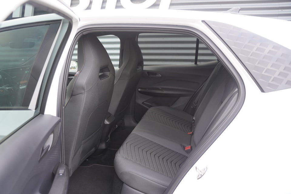 Cupra Born 77 Pasión 5d