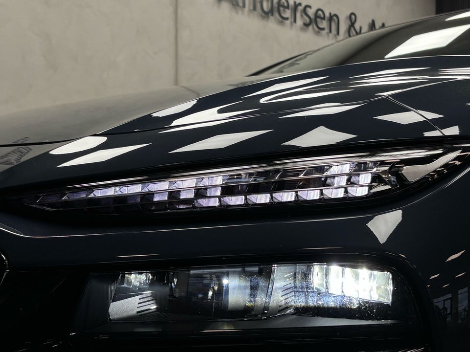 Audi A6 e-tron S-line performance Avant 5d