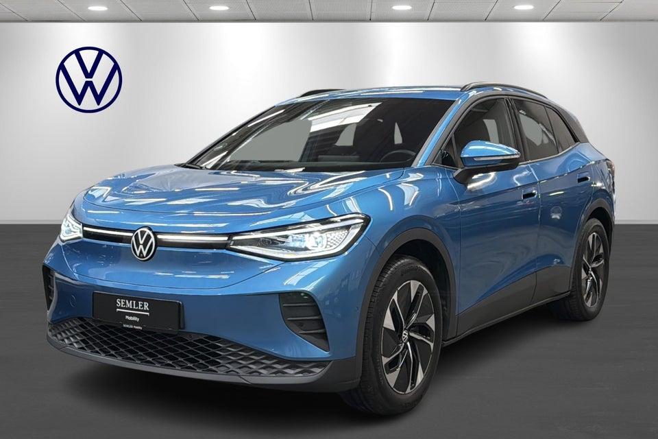 VW ID.4 77 Style 5d