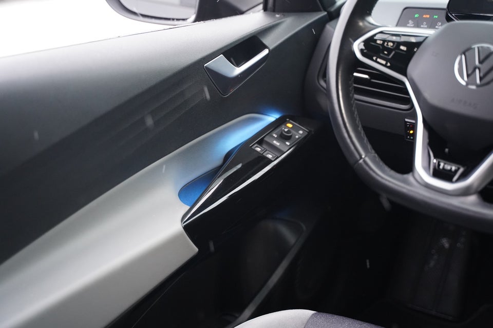 VW ID.3 58 1ST Pro Performance 5d