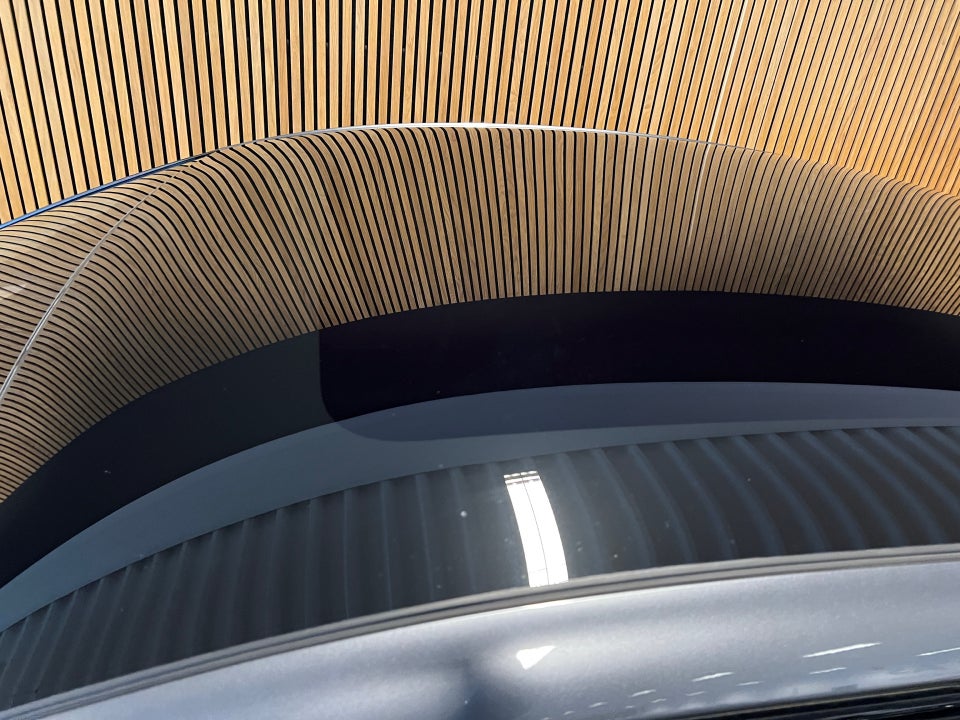 Skoda Enyaq iV RS Ultra Coupé 5d