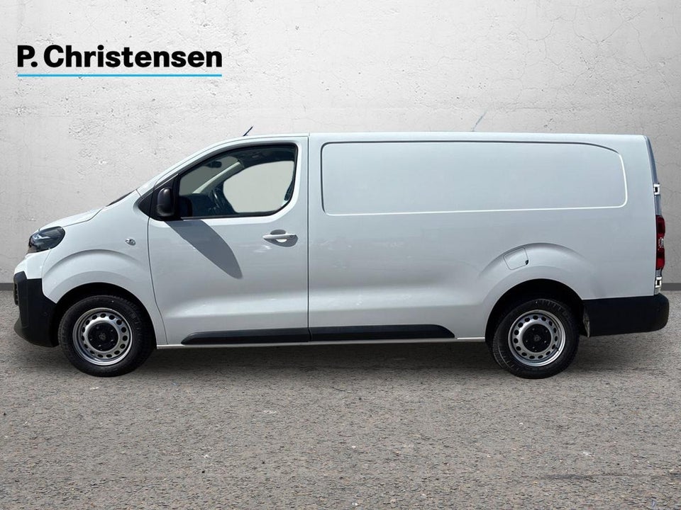 Peugeot Expert 2,0 BlueHDi 144 L3 Premium EAT8 Van