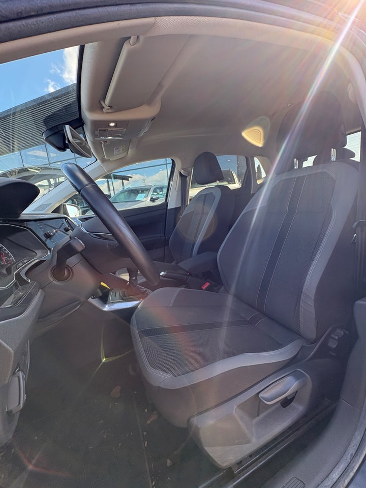 VW Polo 1,0 TSi 115 Highline 5d