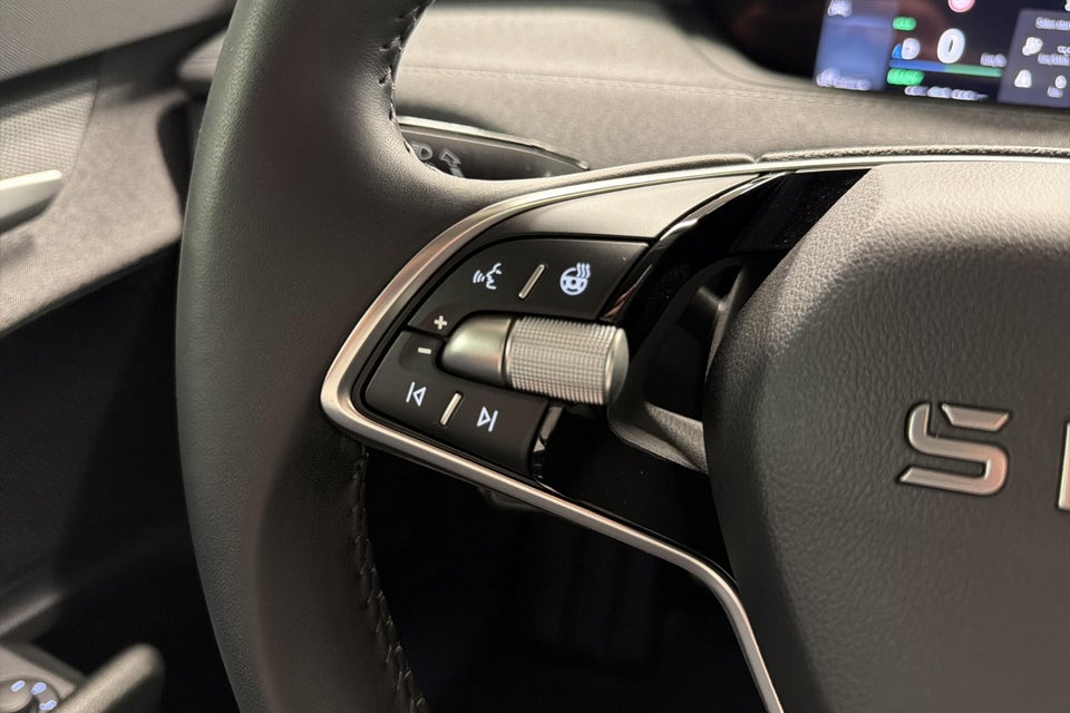 Skoda Enyaq 85 iV 5d