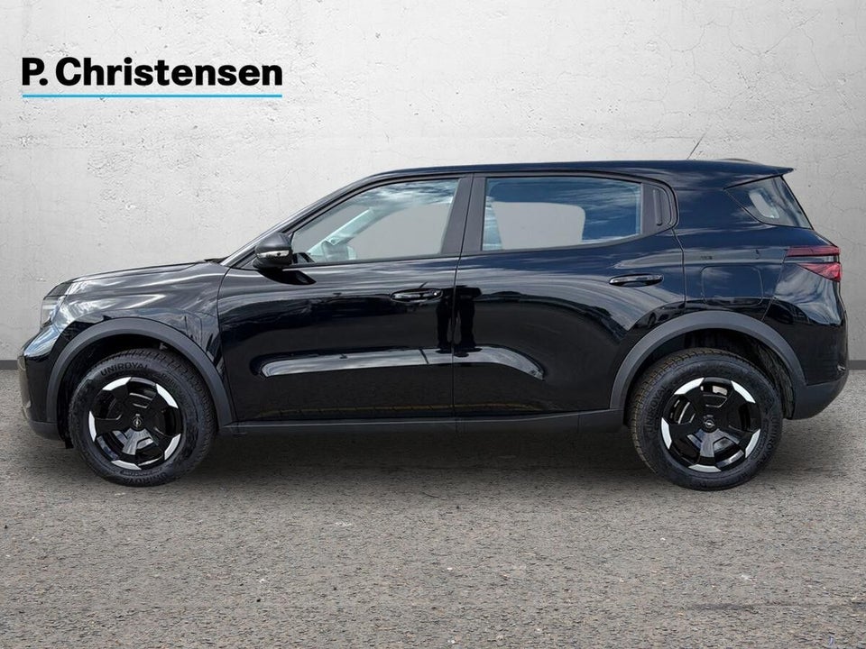 Opel Frontera 44 Edition 5d