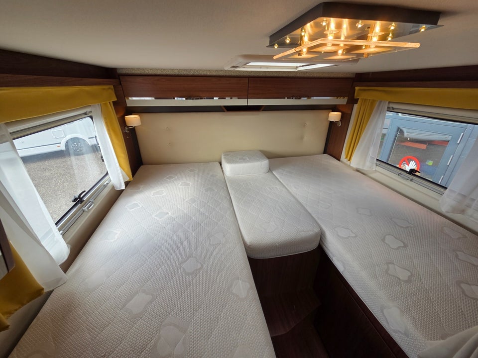 Euramobil Integra Line 2,3 JTD 655 EB 2d