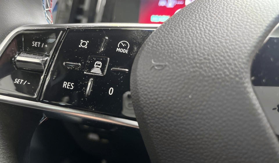 Renault Scenic E-Tech 87 Esprit Alpine 5d