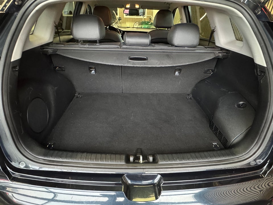 Kia Niro 1,6 PHEV Advance DCT 5d