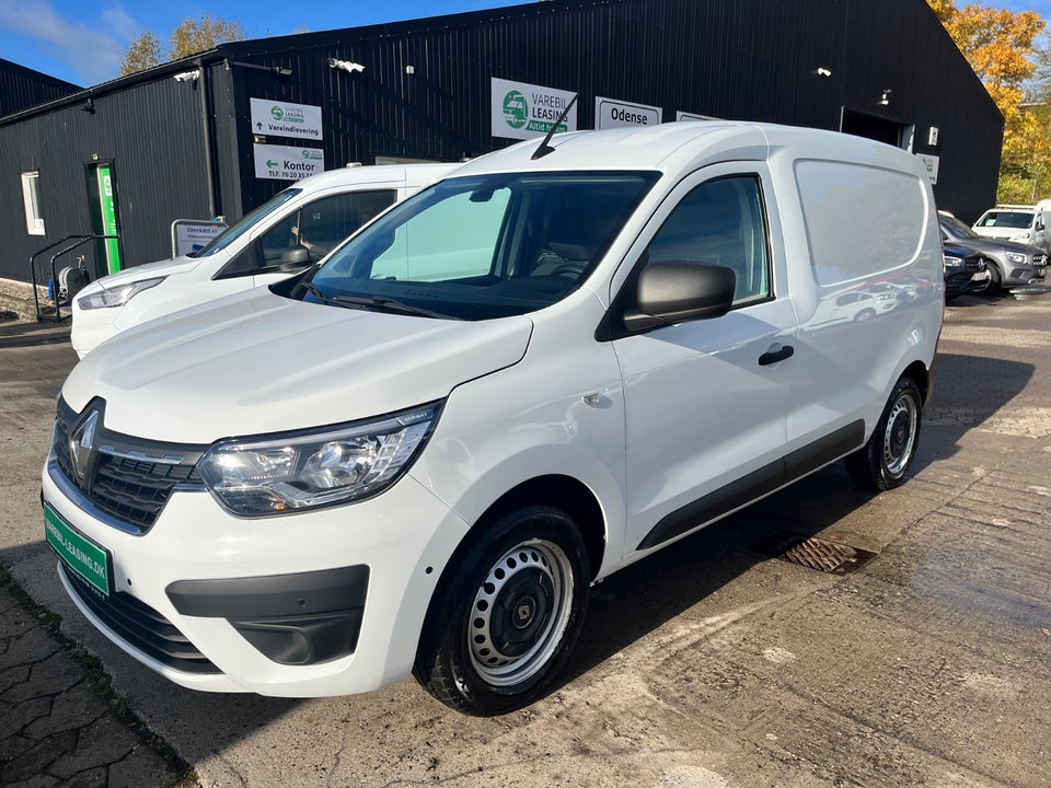 Renault Express 1,5 dCi 95 5d