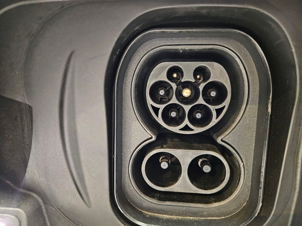 Opel Mokka-e 50 Ultimate 5d