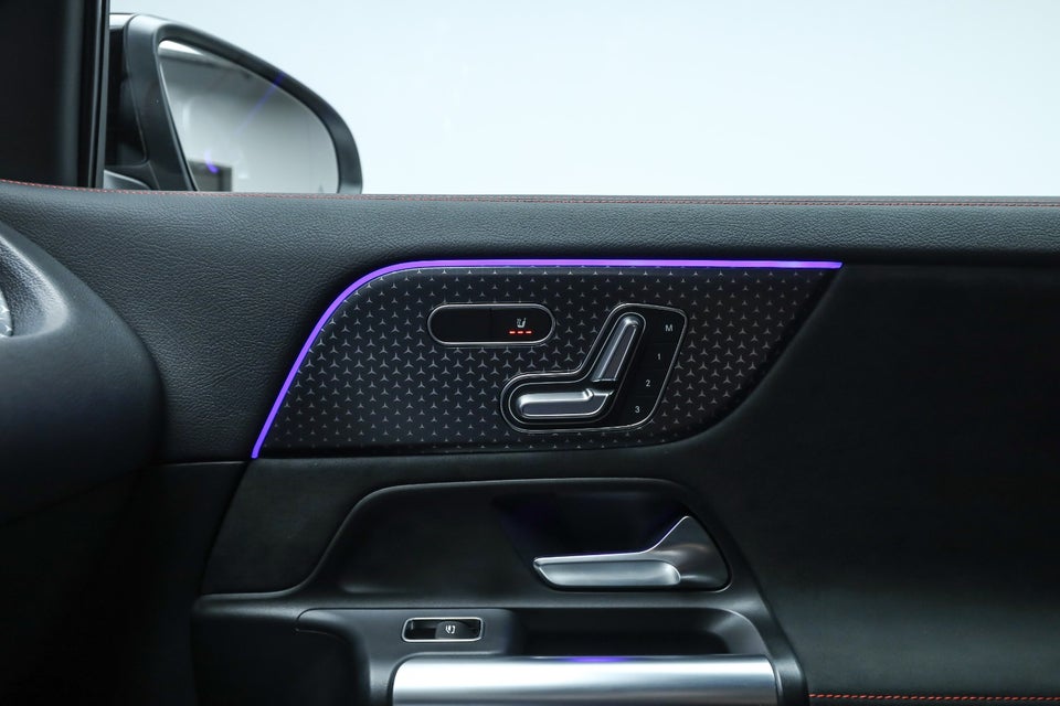 Mercedes EQA250+ AMG Premium 5d