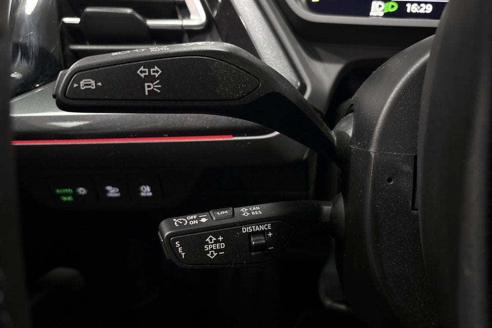 Audi Q4 e-tron 45 Ultra 5d