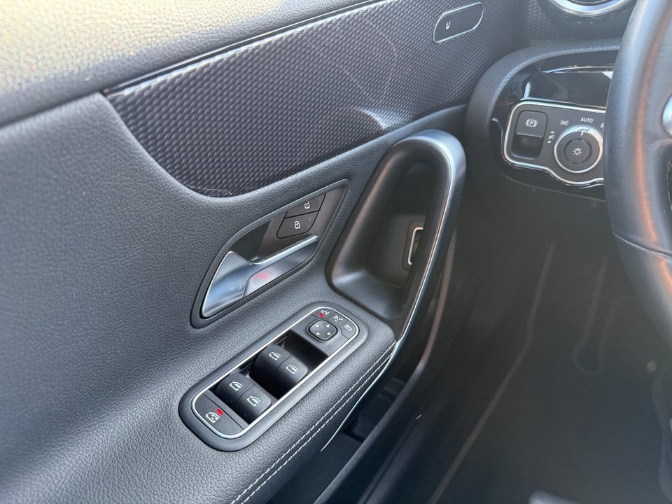 Mercedes A250 e 1,3 Advantage aut. 5d