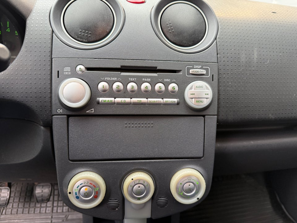 Mitsubishi Colt 1,3 Inform 5d