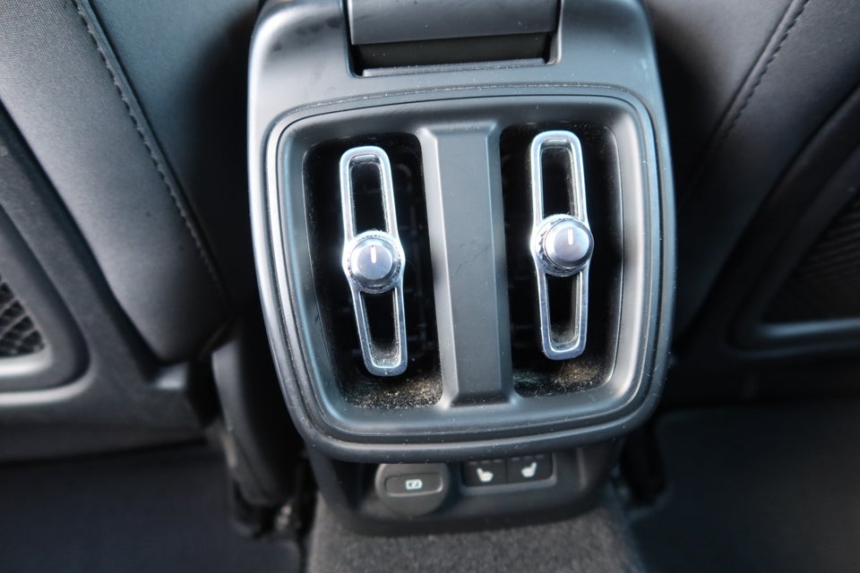 Polestar 2 Long Range 5d