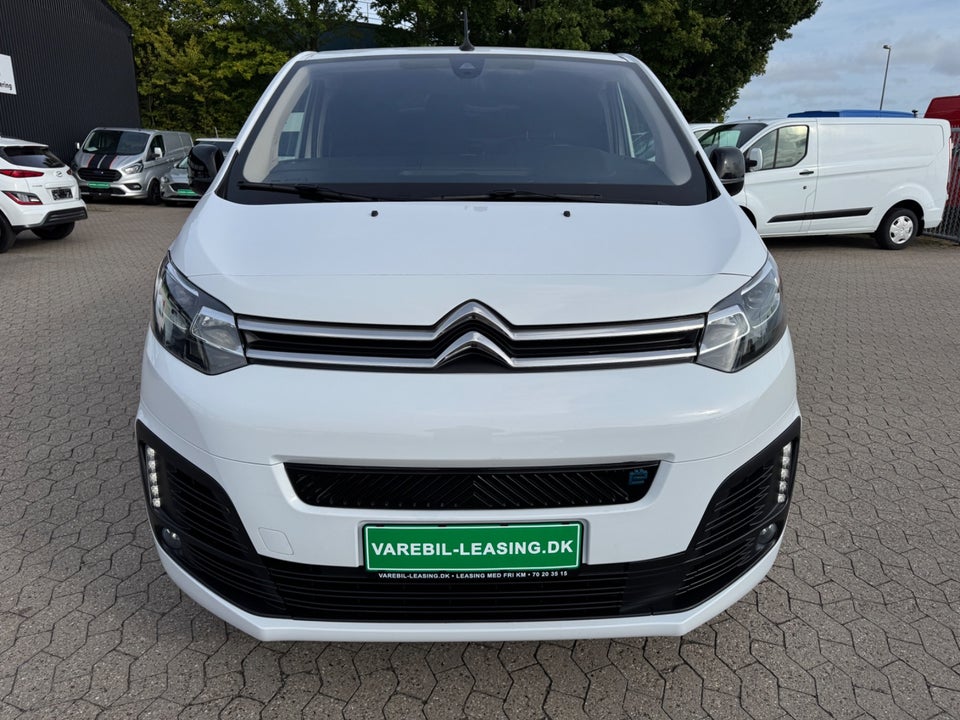 Citroën ë-Jumpy 75 L2 BaseLine