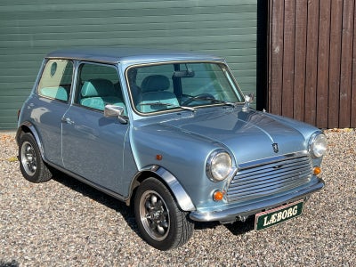 Annonce: Austin Mini 1,0  - Pris 89.800 kr.