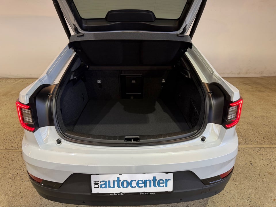 Polestar 2 Long Range 5d