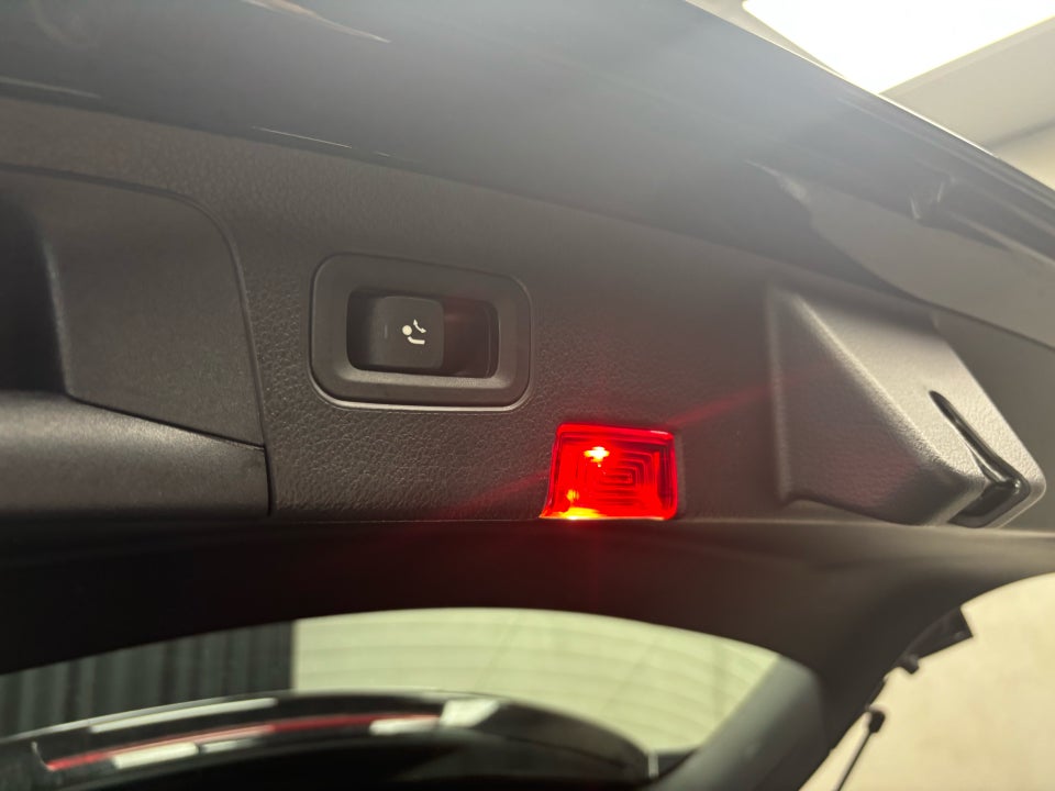 Mercedes A250 e 1,3 AMG Line aut. 4d