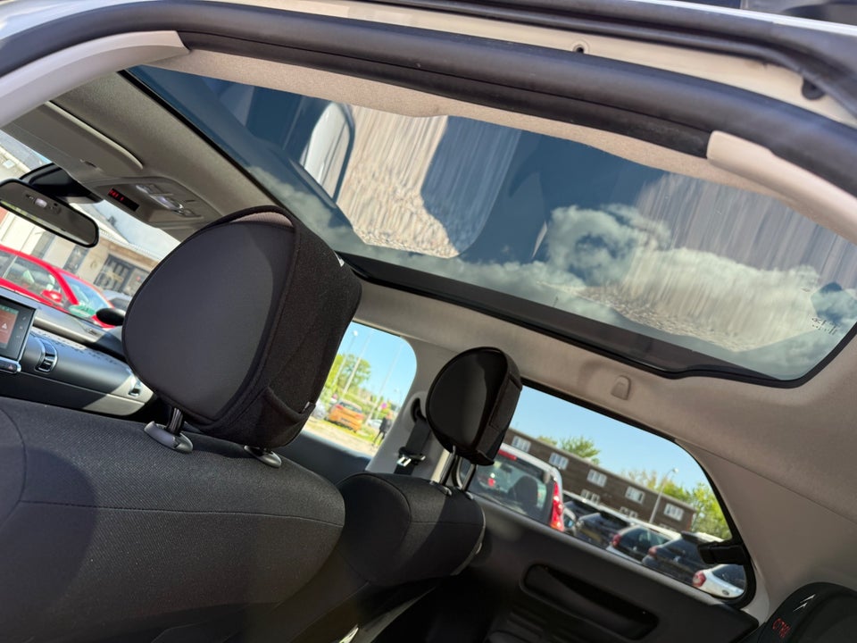 Citroën C4 Cactus 1,2 PureTech 130 SkyLine 5d